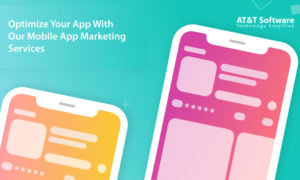 Optimize Your App With Our Mobile App Marketing Services