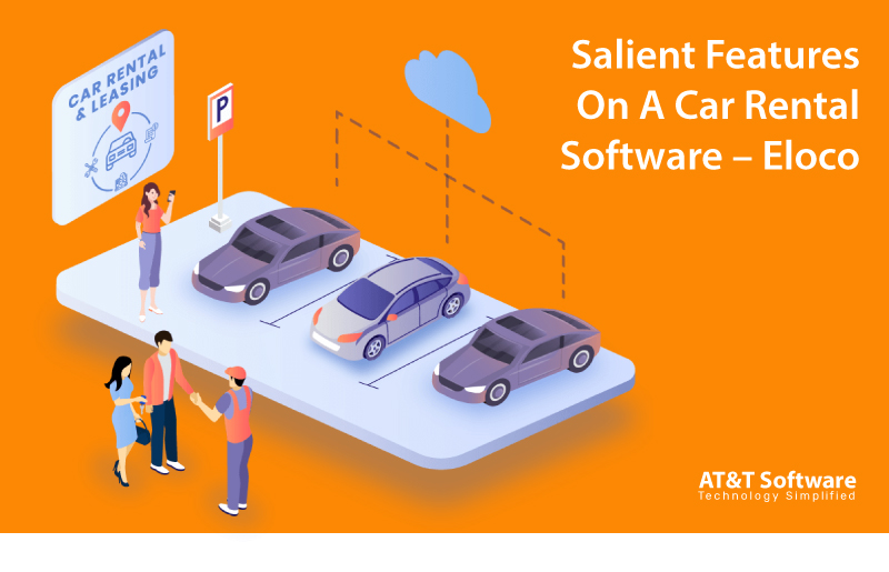 Salient Features On A Car Rental Software – Eloco 