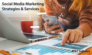 Social Media Marketing Strategies & Services