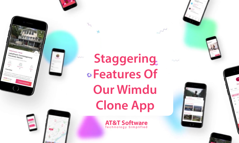 Staggering Features Of Our Wimdu Clone App