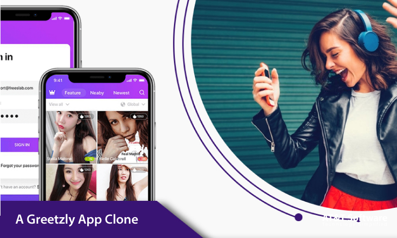 What Is A Greetzly App Clone