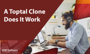 What Is A Toptal Clone How Does It Work