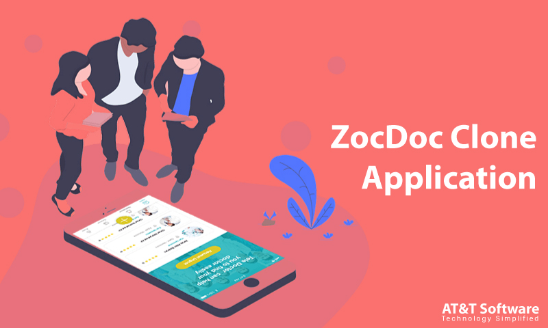 What Is a ZocDoc Clone Application