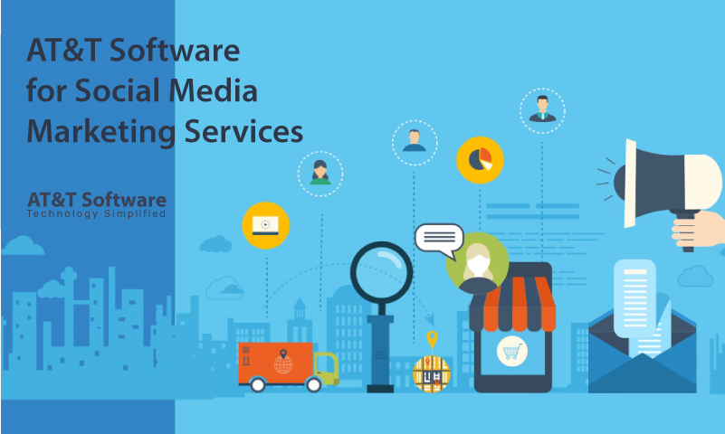 Why Hire WebRock Media for Social Media Marketing Services