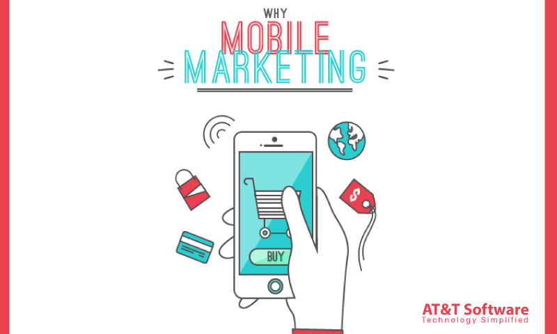 Why Mobile Marketing