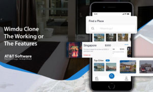 Wimdu Clone The Working and The Features