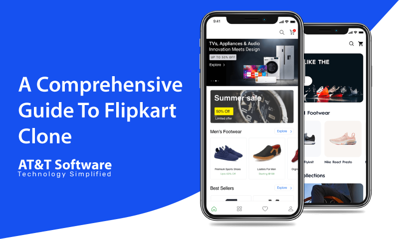 A Comprehensive Guide To Flipkart Clone