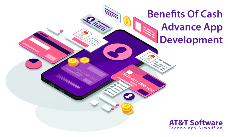 Benefits Of Cash Advance App Development