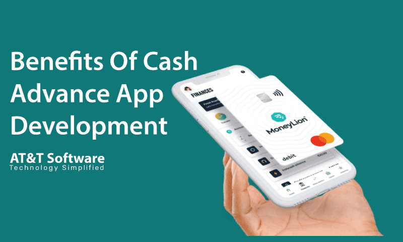 Cash Advance App Development – Factor Affecting The Costs