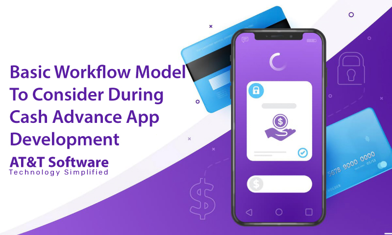 Cash Advance App Development: Features