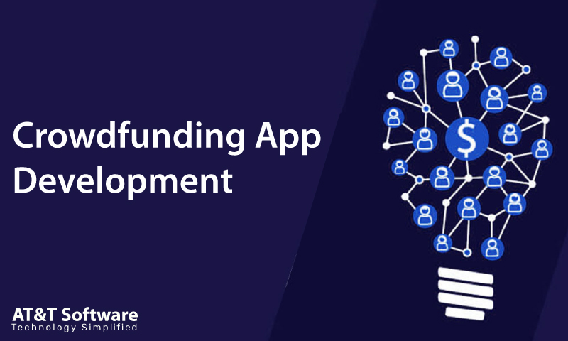 Crowdfunding App Development