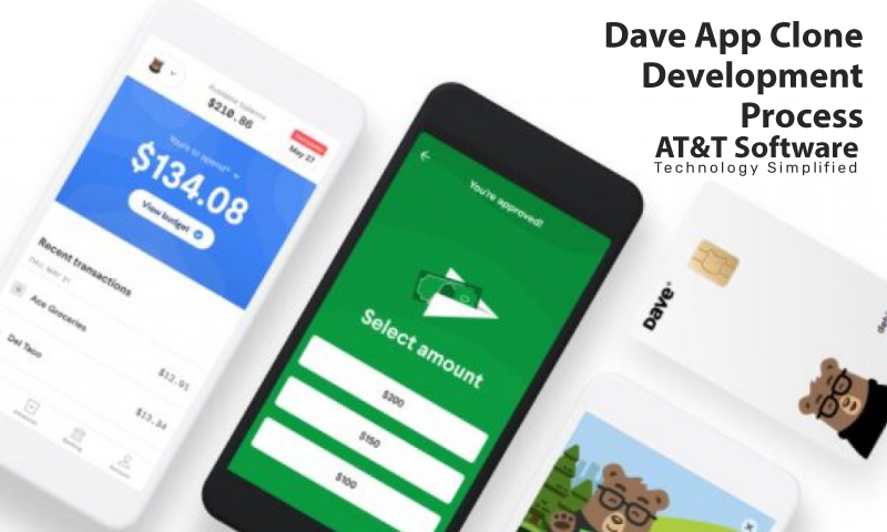 Dave App Clone Workflow