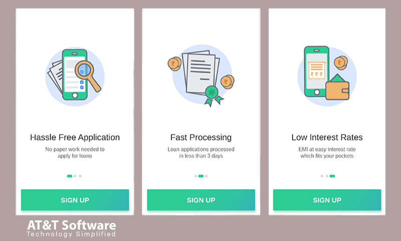 Functionality Of Payday Loan App Development