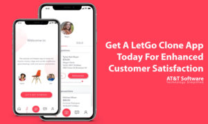 Get A LetGo Clone App Today For Enhanced Customer Satisfaction