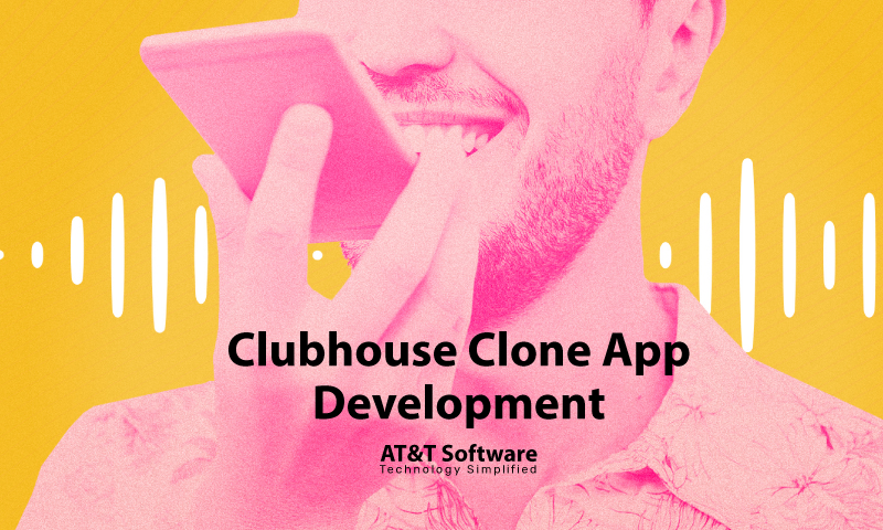 Why Choose WebRock Media for Clubhouse Clone App Development