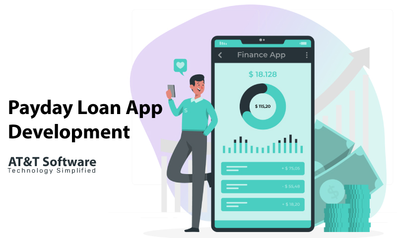Payday Loan App Development