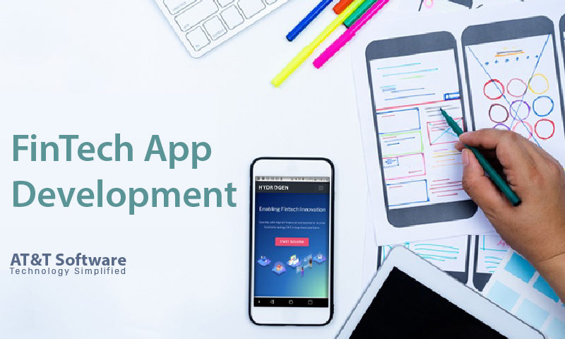 FinTech App Development