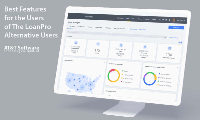 Best Features for the Users of The LoanPro Alternative Users