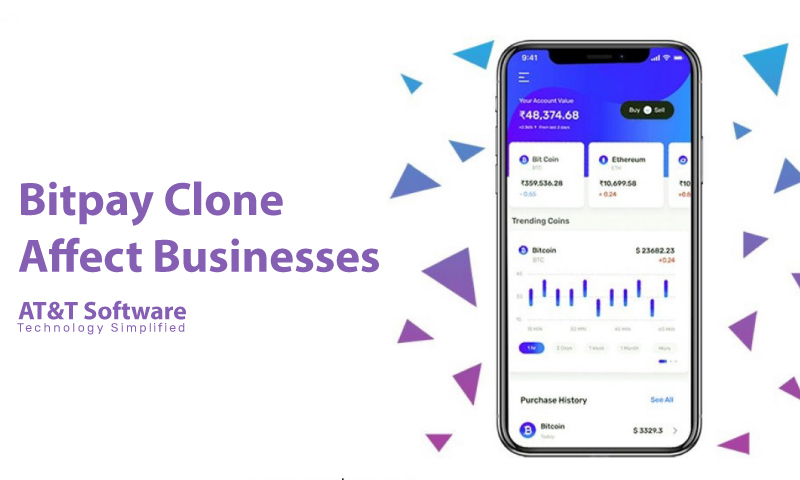 How Does Bitpay Clone Affect Businesses