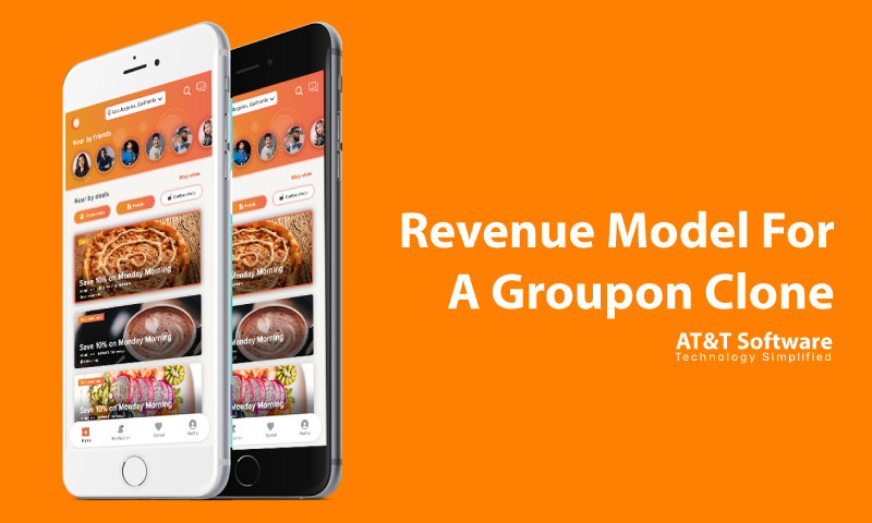 Revenue Model For A Groupon Clone