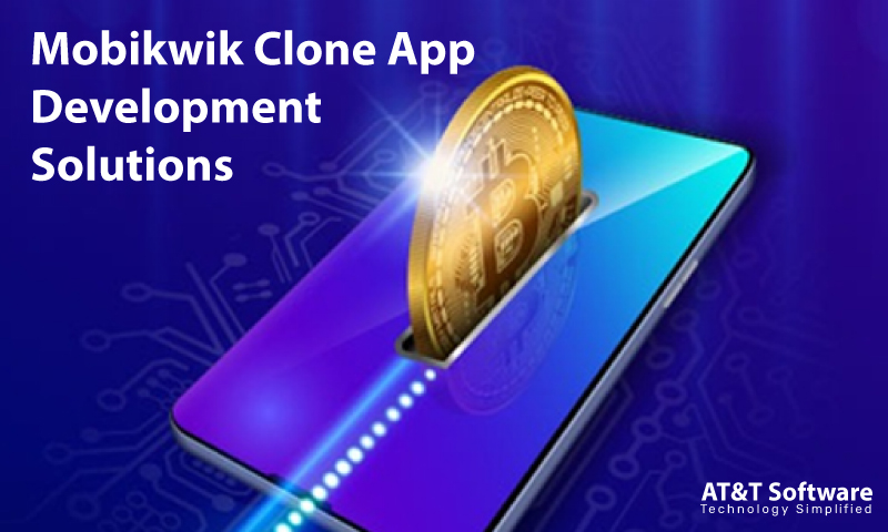 What You Get With Our Mobikwik Clone App Development Solutions