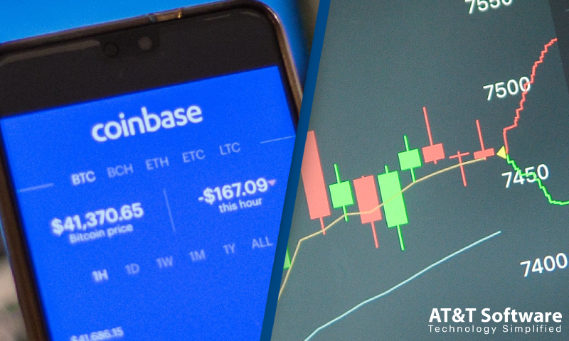 Coinbase Clone