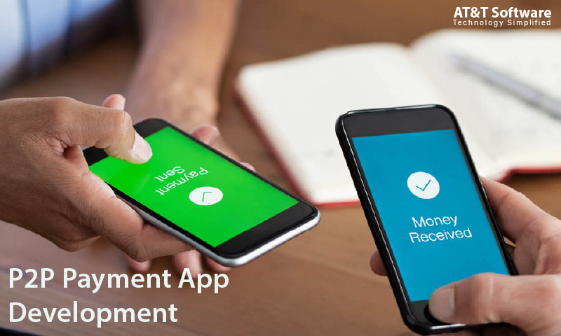 Why Hire WebRock Media for P2P Payment App Development