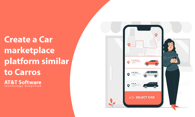 Carros clone – Create a Car marketplace platform similar to Carros