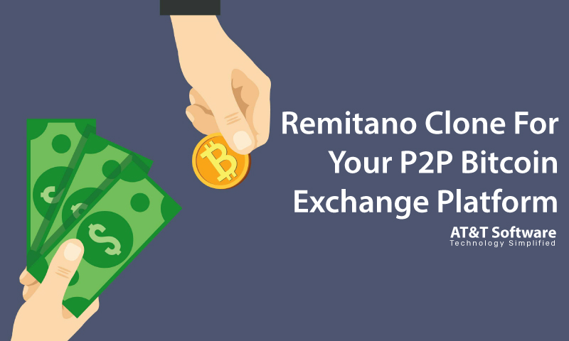 Collaborate With WebRock Media For Remitano Clone For Your P2P Bitcoin Exchange Platform