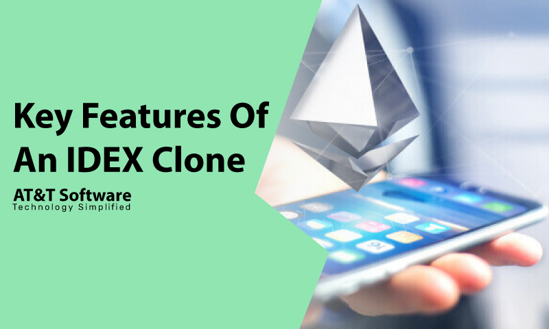 Key Features Of An IDEX Clone