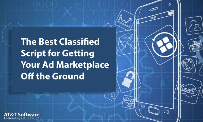 The Best Classified Script for Getting Your Ad Marketplace Off the Ground