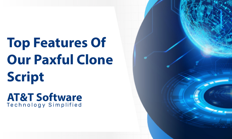 Top Features Of Our Paxful Clone Script