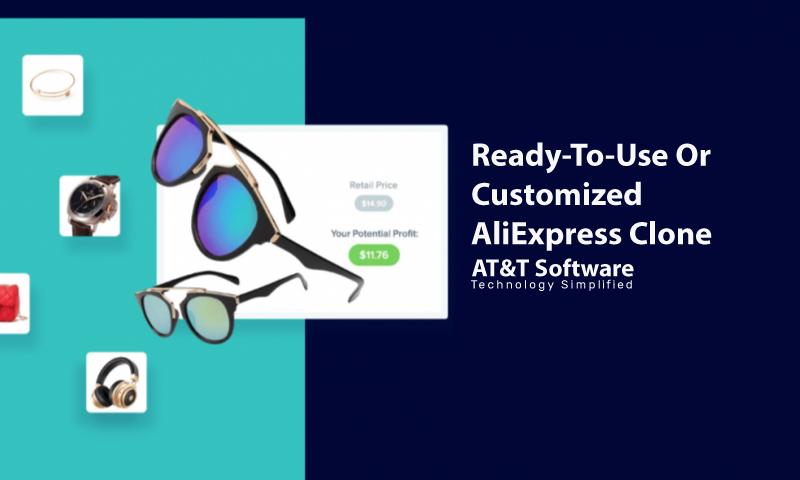 What To Choose Between Ready-To-Use Or Customized AliExpress Clone