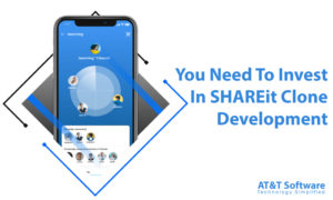 Why Do You Need To Invest In SHAREit Clone Development