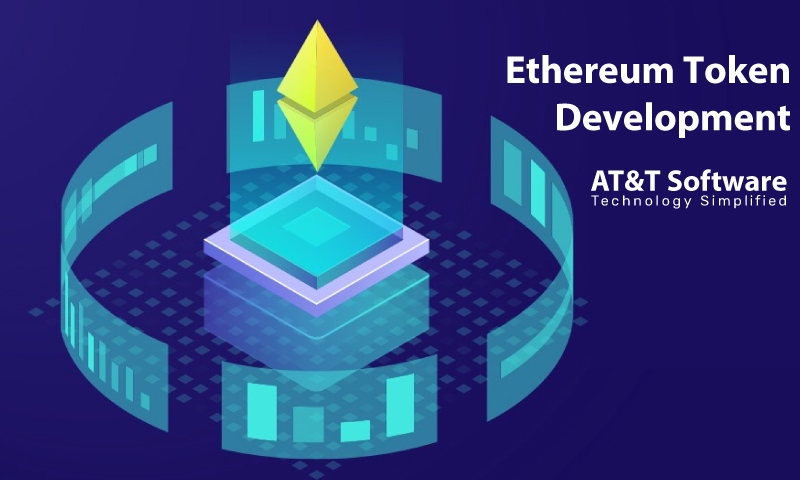 A Complete Guide For Ethereum Token Development