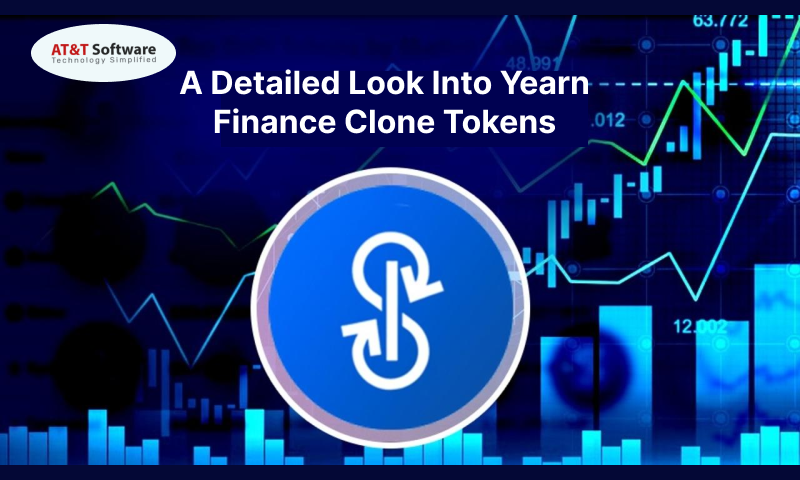 A Detailed Look Into Yearn Finance Clone Tokens