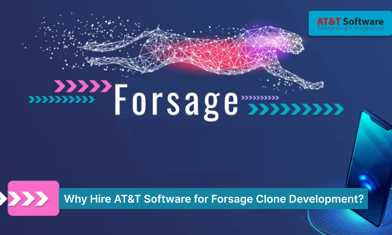 Hire WebRock Media for Forsage Clone Development