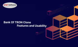 Bank Of TRON Clone: Features and Usability