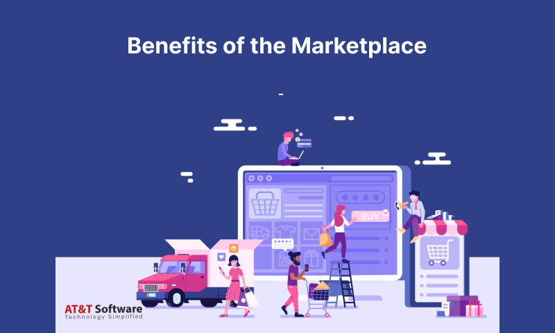 Benefits of the Marketplace