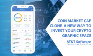 COINMARKETCAP CLONE: A NEW WAY TO INVEST YOUR CRYPTOGRAPHIC SPACE