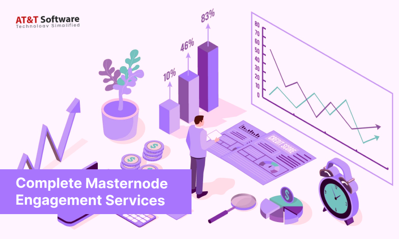 Complete Masternode Engagement Services 