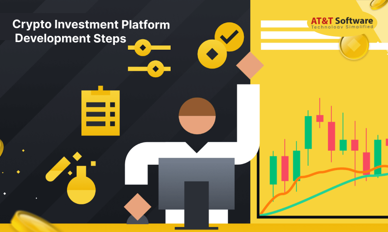 Crypto Investment Platform Development Steps