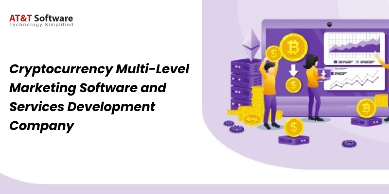 Cryptocurrency Multi-Level Marketing Software and Services Development Company