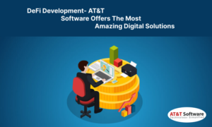 DeFi Development- WebRock Media Offers The Most Amazing Digital Solutions