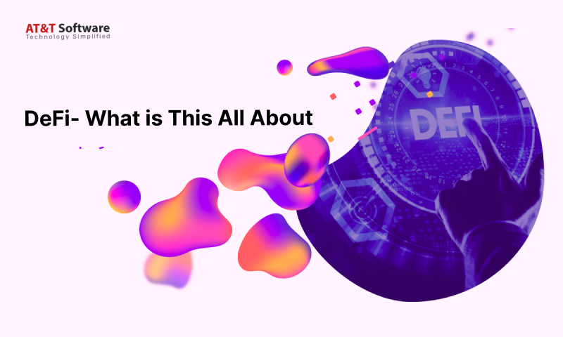 DeFi- What is This All About