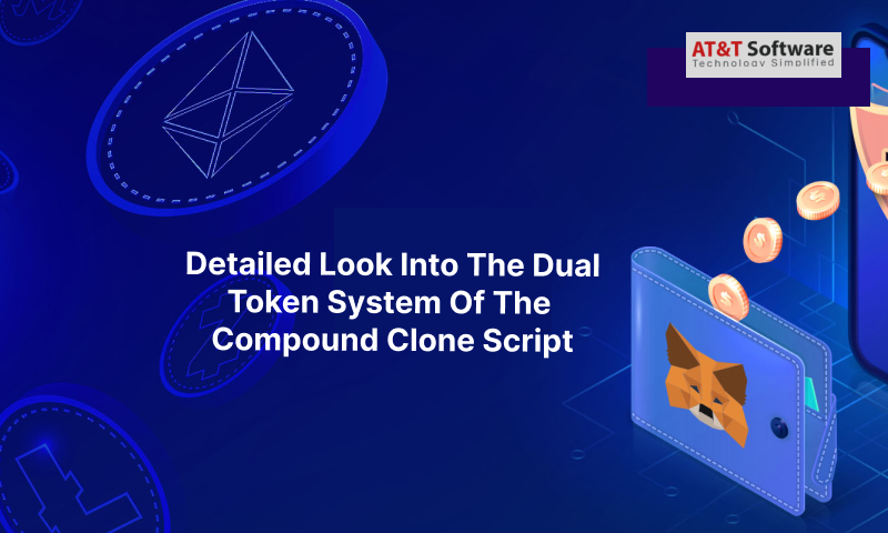 Detailed Look Into The Dual Token System Of The Compound Clone Script