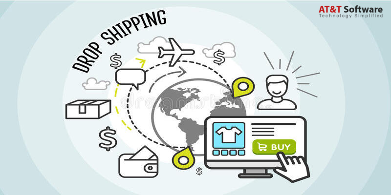 Dropshipping App Development: Why Should You Go For It