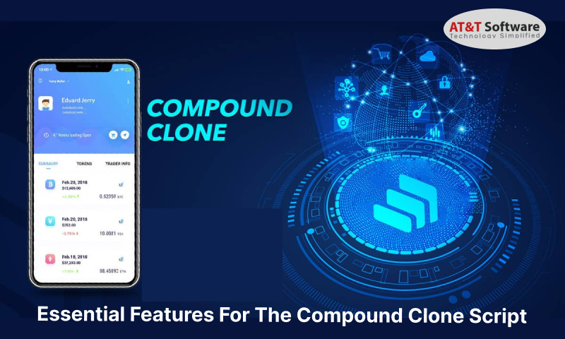 Essential Features For The Compound Clone Script