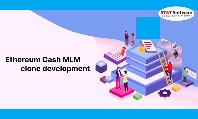 Ethereum Cash MLM Clone Development