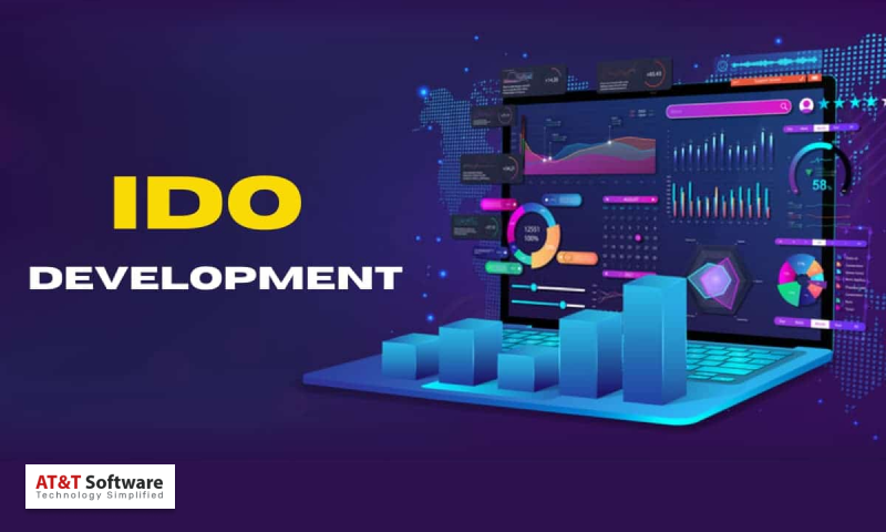 Advantage To Expect From IDO Development